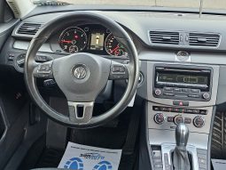 Volkswagen Passat 2.0 TDI Comfortline BlueMotion full