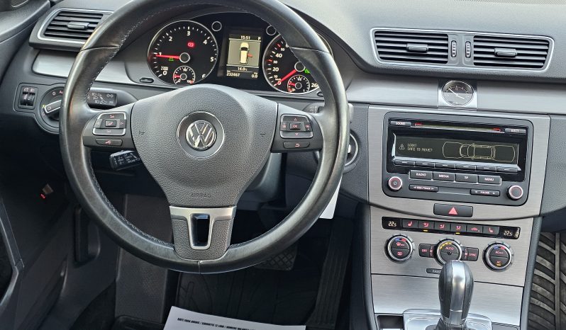 Volkswagen Passat 2.0 TDI Comfortline BlueMotion