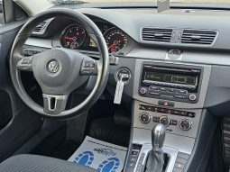 Volkswagen Passat 2.0 TDI Comfortline BlueMotion full