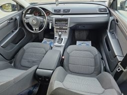 Volkswagen Passat 2.0 TDI Comfortline BlueMotion full