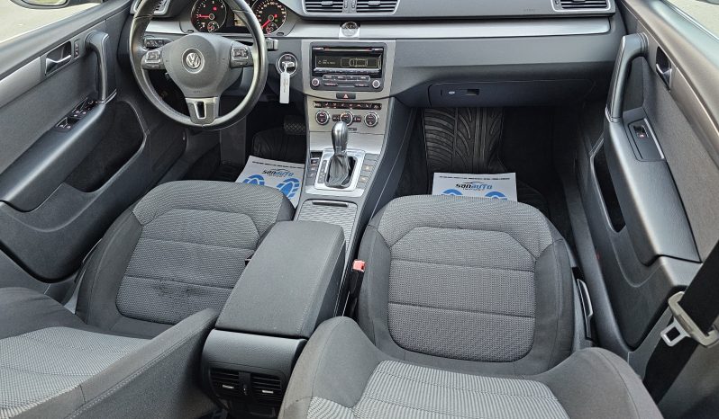 Volkswagen Passat 2.0 TDI Comfortline BlueMotion