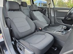 Volkswagen Passat 2.0 TDI Comfortline BlueMotion full