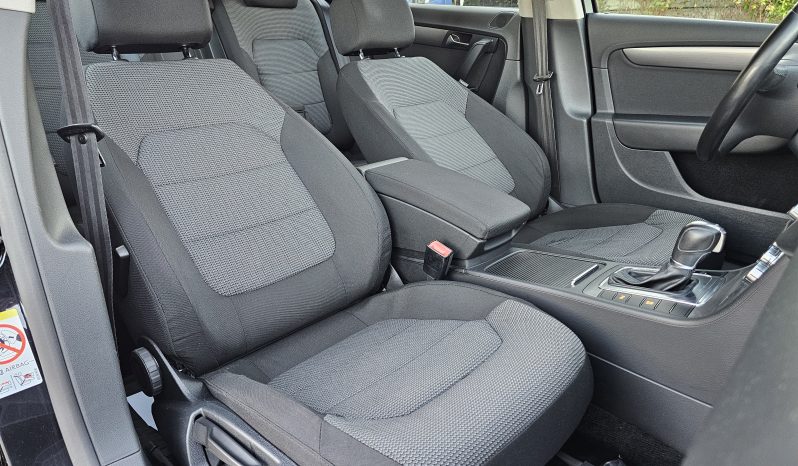 Volkswagen Passat 2.0 TDI Comfortline BlueMotion