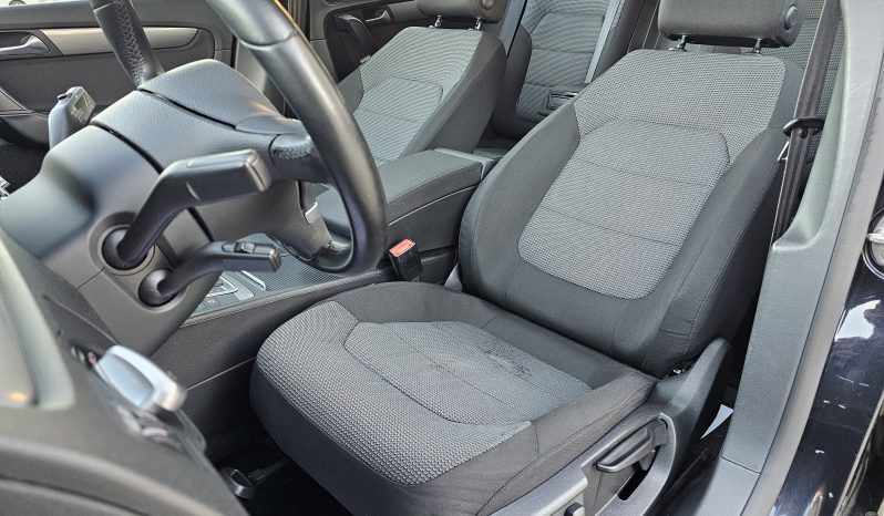 Volkswagen Passat 2.0 TDI Comfortline BlueMotion