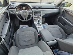 Volkswagen Passat 2.0 TDI Comfortline BlueMotion full