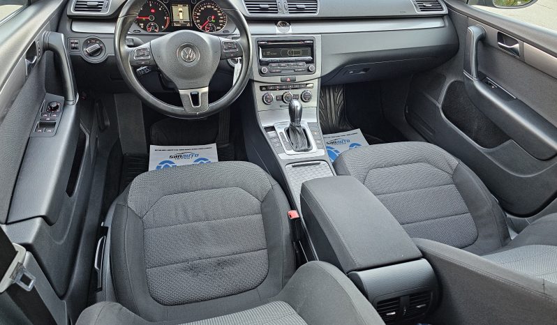 Volkswagen Passat 2.0 TDI Comfortline BlueMotion