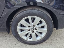 Volkswagen Passat 2.0 TDI Comfortline BlueMotion full