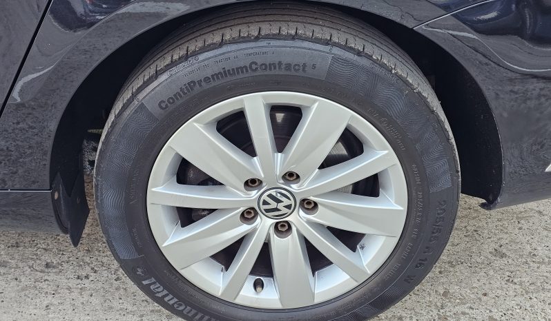 Volkswagen Passat 2.0 TDI Comfortline BlueMotion
