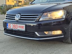 Volkswagen Passat 2.0 TDI Comfortline BlueMotion full