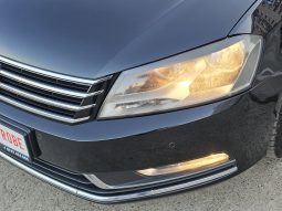 Volkswagen Passat 2.0 TDI Comfortline BlueMotion full