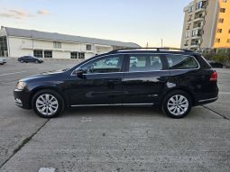 Volkswagen Passat 2.0 TDI Comfortline BlueMotion full