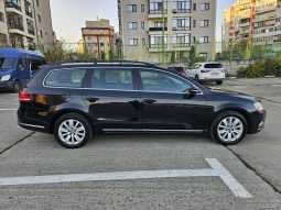 Volkswagen Passat 2.0 TDI Comfortline BlueMotion full