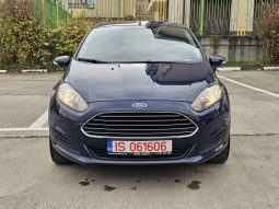 Ford Fiesta 1.25 Trend full
