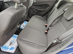 Ford Fiesta 1.25 Trend full