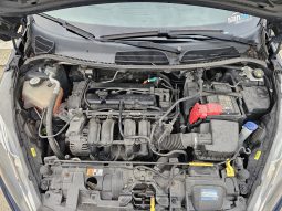 Ford Fiesta 1.25 Trend full