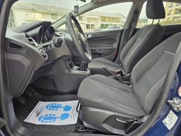 Ford Fiesta 1.25 Trend full