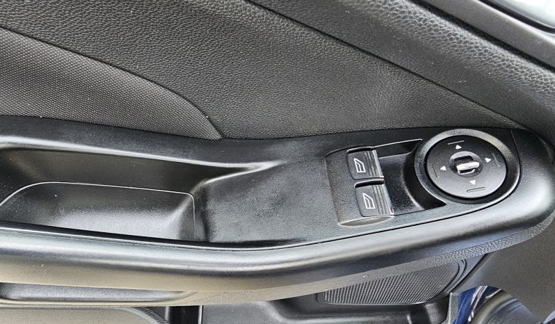 Ford Fiesta 1.25 Trend