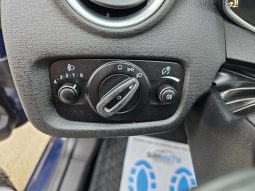 Ford Fiesta 1.25 Trend full