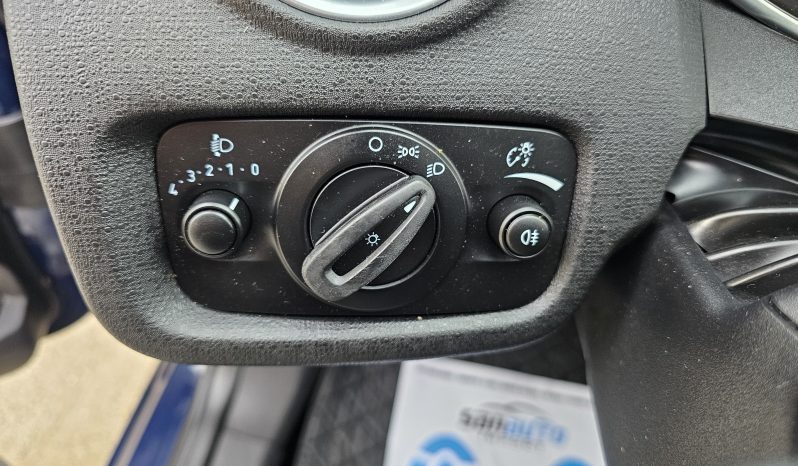 Ford Fiesta 1.25 Trend