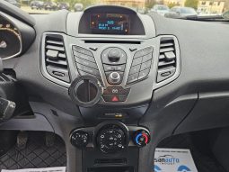 Ford Fiesta 1.25 Trend full