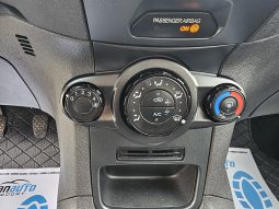 Ford Fiesta 1.25 Trend full