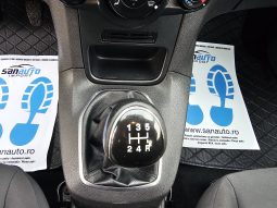 Ford Fiesta 1.25 Trend full