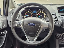 Ford Fiesta 1.25 Trend full