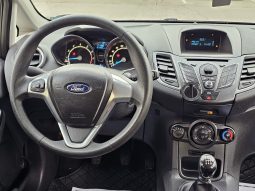 Ford Fiesta 1.25 Trend full