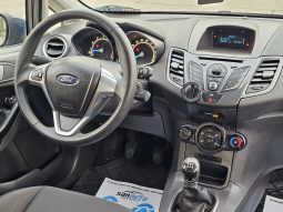 Ford Fiesta 1.25 Trend full