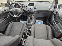 Ford Fiesta 1.25 Trend full
