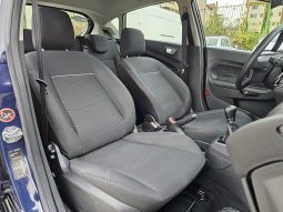Ford Fiesta 1.25 Trend full