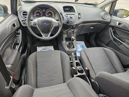 Ford Fiesta 1.25 Trend full
