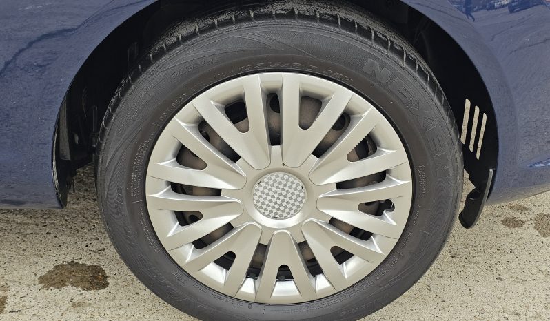 Ford Fiesta 1.25 Trend