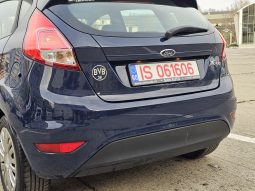 Ford Fiesta 1.25 Trend full