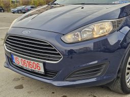 Ford Fiesta 1.25 Trend full