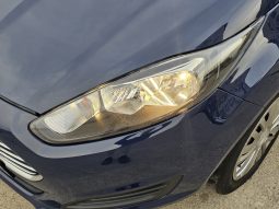 Ford Fiesta 1.25 Trend full