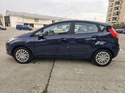 Ford Fiesta 1.25 Trend full