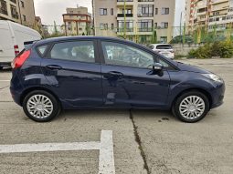 Ford Fiesta 1.25 Trend full