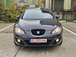 Seat Leon 1.2 TSI Style Ecomotive full