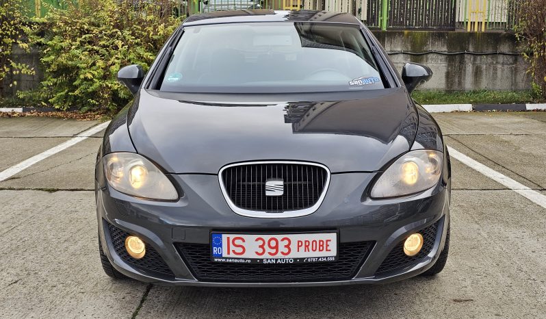 Seat Leon 1.2 TSI Style Ecomotive