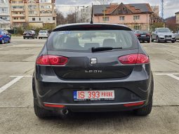 Seat Leon 1.2 TSI Style Ecomotive full