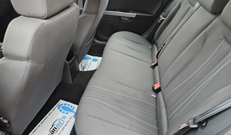 Seat Leon 1.2 TSI Style Ecomotive