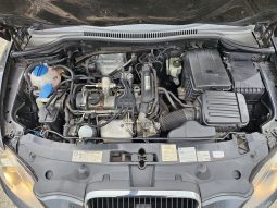 Seat Leon 1.2 TSI Style Ecomotive full