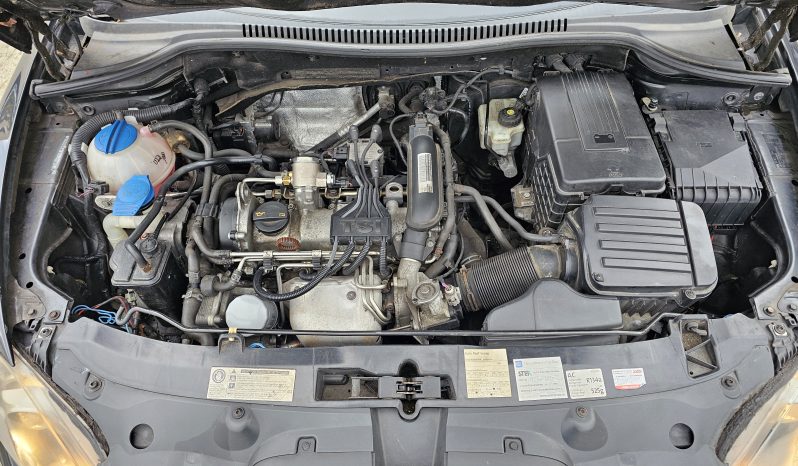 Seat Leon 1.2 TSI Style Ecomotive