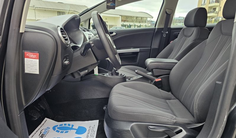 Seat Leon 1.2 TSI Style Ecomotive