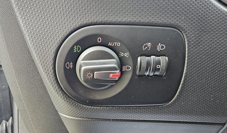 Seat Leon 1.2 TSI Style Ecomotive