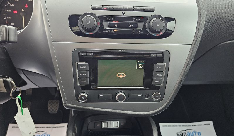 Seat Leon 1.2 TSI Style Ecomotive