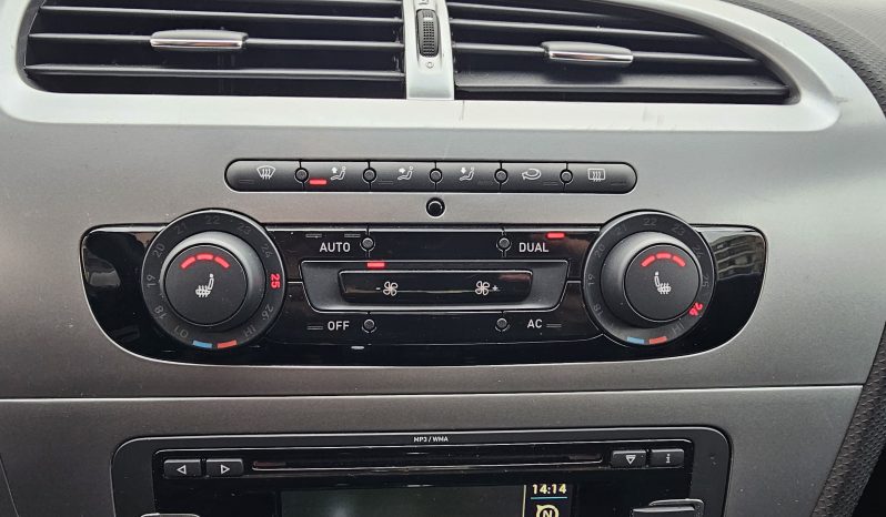 Seat Leon 1.2 TSI Style Ecomotive