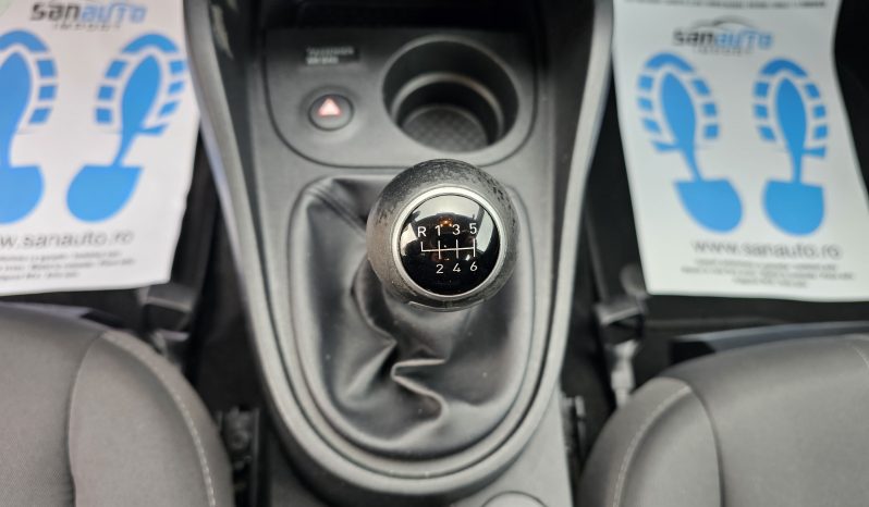 Seat Leon 1.2 TSI Style Ecomotive