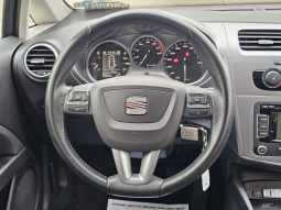 Seat Leon 1.2 TSI Style Ecomotive full